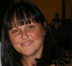 Message from the Principal Maria Gindidis